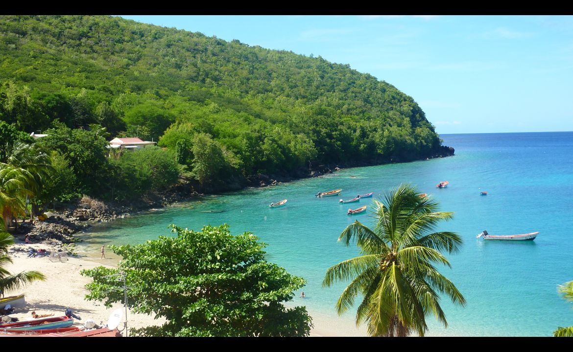 Anse Dufour, Martinique Anse Dufour, Martinique