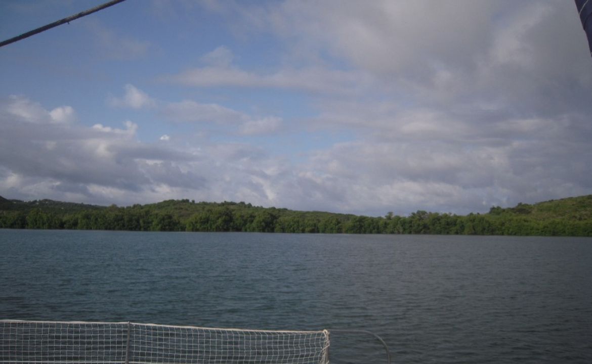 Baie des Anglais, Martinique Baie des Anglais, Martinique