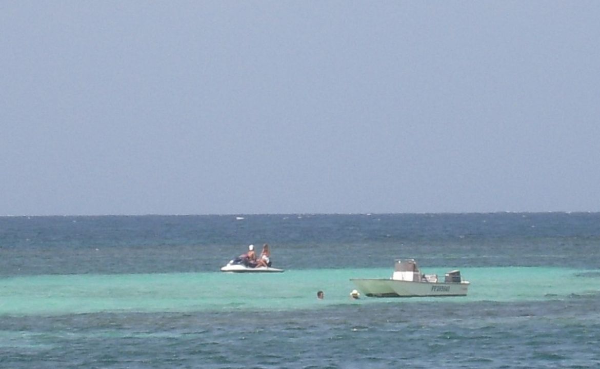 La Baignoire de Joséphine en Martinique La Baignoire de Joséphine en Martinique