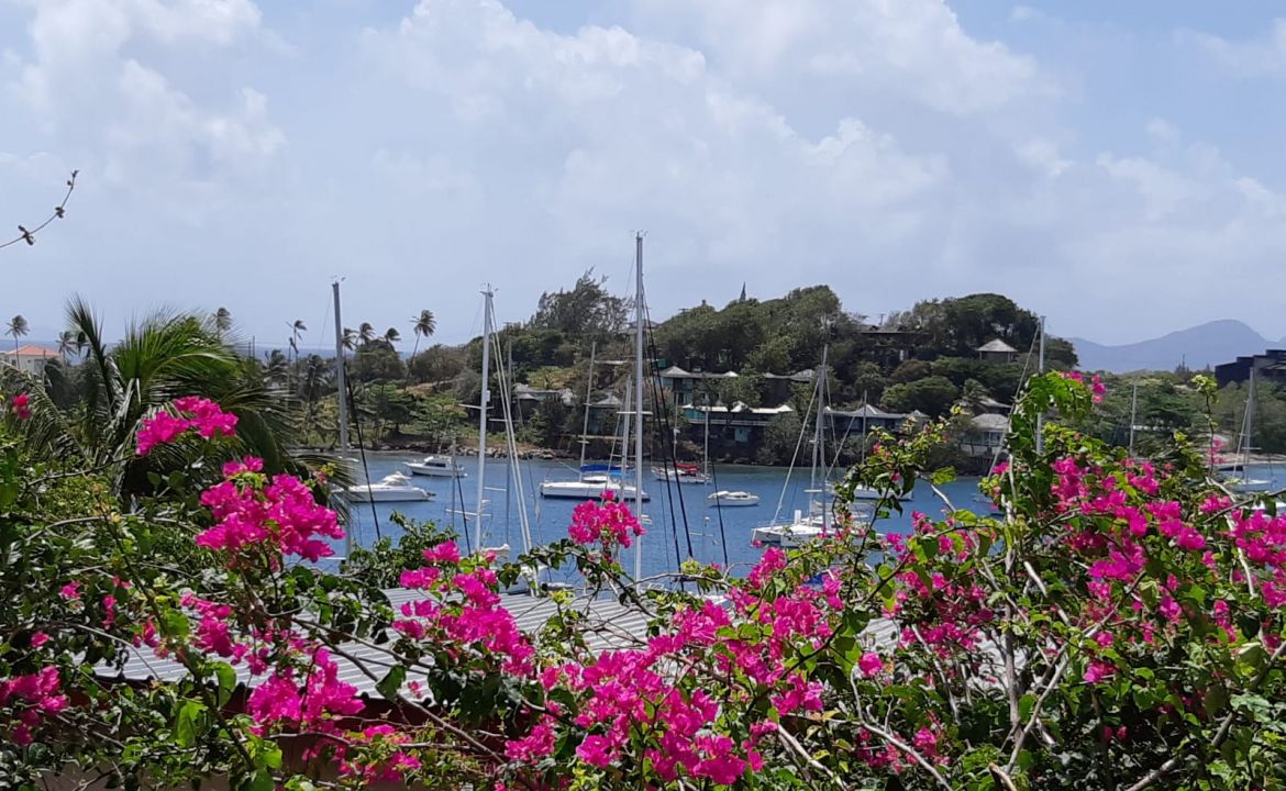Carriacou, Grenade Carriacou, Grenade