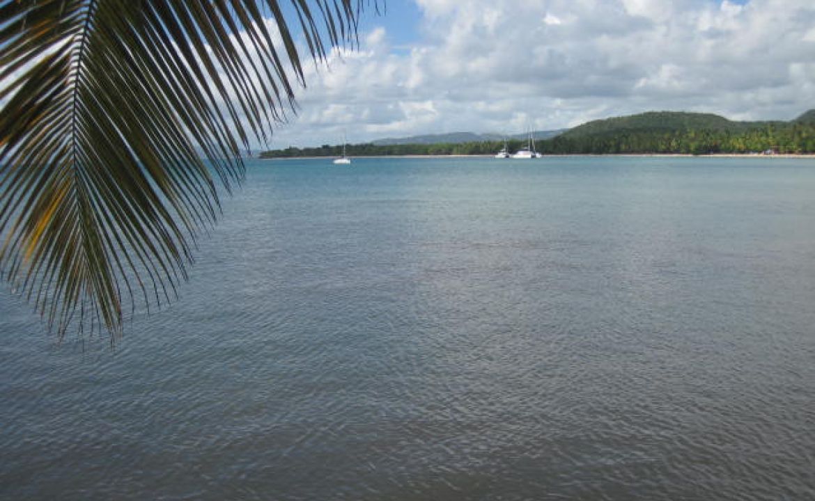 Grande-Anse d'Arlet - Martinique Grande-Anse d'Arlet - Martinique