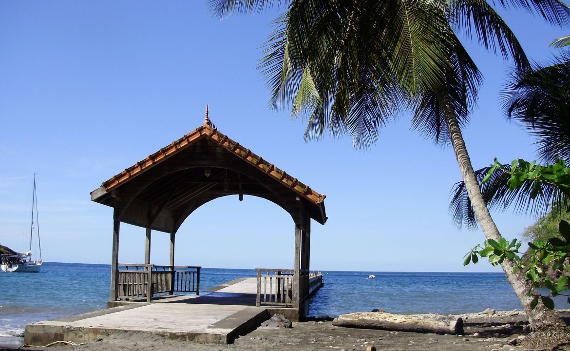 Anse Noire, Martinique Anse Noire, Martinique