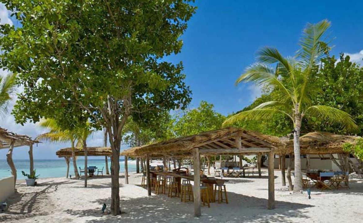 Petit Saint Vincent, Grenadines Petit Saint Vincent, Grenadines