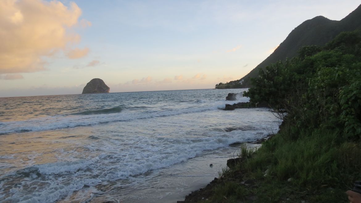 Le Diamant - Martinique Le Diamant - Martinique
