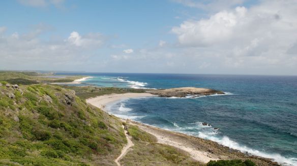 Grande Terre Guadeloupe