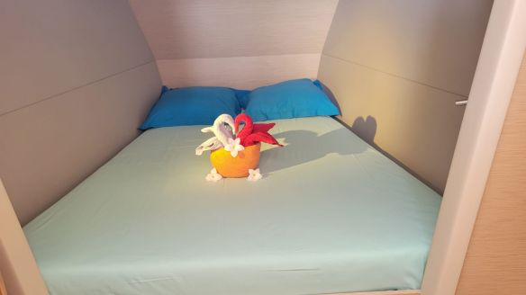 Cabine 4 NEEL 47 Ayline 2