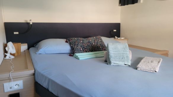 Sanouva Cabin 4 - saba 50 maestro Sanouva Cabin 4 - saba 50 maestro