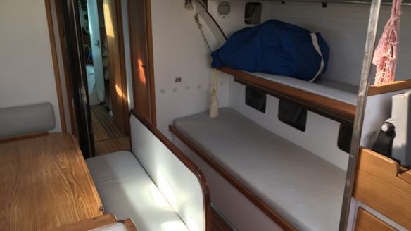 Carré du Tortarolo 55 Carré du Tortarolo 55