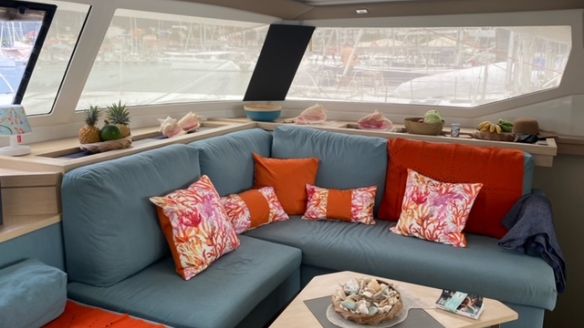 Carré chaleureux de Waouw, saona 47 maestro Carré chaleureux de Waouw, saona 47 maestro