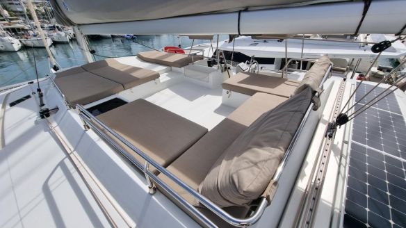 Sanouva saba 50 : sitting area Sanouva saba 50 : sitting area